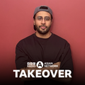 DJ KA x BBC Asian Network Takeover Show - 00s Throwback (Bollywood, Bhangra, Dance)