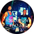 Solomun + H.O.S.H. - Live @ Diynamic Neon Nights Closing Party [09.13]