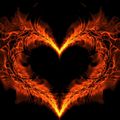 FIREWORKS OF THE HEART ( JULY 4TH QUARANTINE MIX)