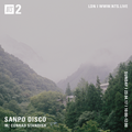 Sanpo Disco w/ Conrad Standish - 23rd April 2017