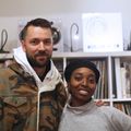 WW Daily: Erica McKoy with Kid Fonque // 23-01-19