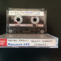 Kenny Everett: end-of-series show Capital Radio 1988