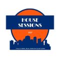 House Sessions 2021 with Crazy D, Fabian, Byron Hielin the DJ and Lynden