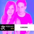 Tsugi Podcast 373 : Carisma