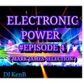Electronic Power-04 (Mark James Selection)