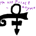 Grumpy old men - The Artist formerly known as Prince