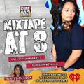 KUBE 93.3FM Mixtape @ 8pm Mix 2 (7/23/21)