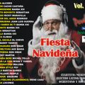 65. Fiesta navideña 2/3 (Cuarteto-Merengue-Electro Latino-pop-Dance-80 & 90) Persh Dj