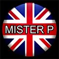 Mister P Live 220420