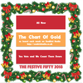 The Chart Of Gold: The Festive Fifty 2018 29/12/18