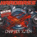 Hardbass Chapter X.Ten (2007) CD1