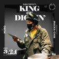 MURO presents KING OF DIGGIN' 2021.03.24 【DIGGIN' Chaka Khan】