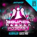 BH Podcast 003 - Andy Whitby & Klubfiller