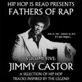 Fathers of Rap Volume #5: Jimmy Castor
