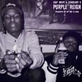 A$AP Rocky & ScHoolboy Q - Purple Reign