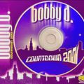 Countdown to 2001 by Bobby D