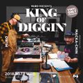 MURO presents KING OF DIGGIN' 2018.10.17 『In The Title “TOKYO” Mix』