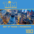 Trance In Motion 180