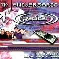 Radical - 11º aniversario (cd2)