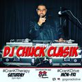 DJ Chuck Clasik - #CranKTherapy (03-25-17)