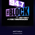 Tru Skool Party On 94.7 The Block 7/2/2022