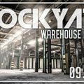 Luis Flores @ Dockyard Warehouse Festival (Amsterdam, Holland) – 09.04.2016 [FREE DOWNLOAD]