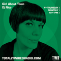 Girl About Town - DJ Nico ~ 25.05.23