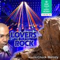 Lovers 4 Lovers Vol 25 - Chuck Melody