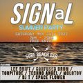 Techno Angel Awakenings 33 : Studio Mix SiGNaL summer beach party TECHNO ANGEL
