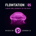 Flowtation 05 - Liquid Drum & Bass Mix - November 2020
