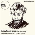 BabyFace Music w/ BabyBoy G & Sid Stone - 7th July 2020