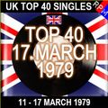 UK TOP 40 : 11 - 17 MARCH 1979