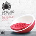 Ministry of Sound - Chilled House Session 2016 Disc 2