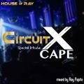 CircuitX | Xcape Party (2020) Stockholm Edition