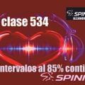 clase 534