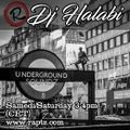 Underground Soundz #8 by Dj Halabi