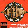 DJ Premier - WBLS Thunderstorm Vol. 1