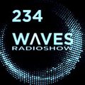 WAVES #234 - AGENT SIDE GRINDER INTERVIEW by BLACKMARQUIS - 28/4/19