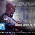 REPLAY ERIC VAN HEINDE @ RPL RADIO by Fred Dax 20.02.21