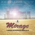 Mirage 052 - Joe Hisaishi Studio Ghibli