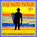 Surf Sound Tsunami 10