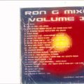 Ron G- Mixes #11