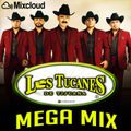 DJ EL Chico Mezcla Los Tucanes De Tijuana MegaMix 2020