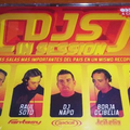 DJ's in session - DJ Napo (Radical) CD3