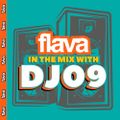 DJ 09 - flava Live Radio