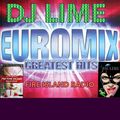 DJ LIMES EUROMIX