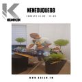 Dj Neneduque88 - Kream.FM 15 MAY 2022