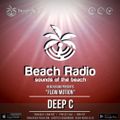 Deep C Presents Flow Motion Ep 18 (Extended) On Beach Radio