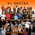 DJ Hektek - 2006 Hip Hop R&B Mixtape Vol.1