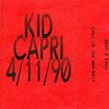 Kid Capri - 4.11.90